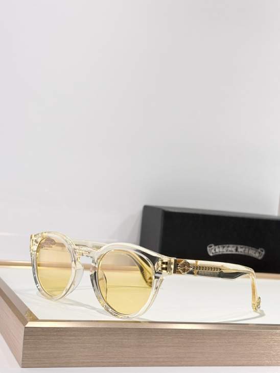 Picture of Chrome Hearts Sunglasses _SKUfw76324256fw